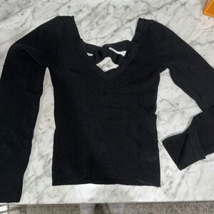 SOLD Free People Sweater Top